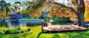 Fonty's Pool Manjimup. Home of the Truffle Kerfuffle.